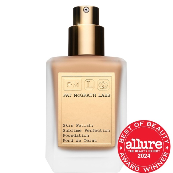 ✨Pat McGrath Sublime Perfection Foundation Light Medium 14 |New in Box | Sealed✨ - Picture 8 of 13